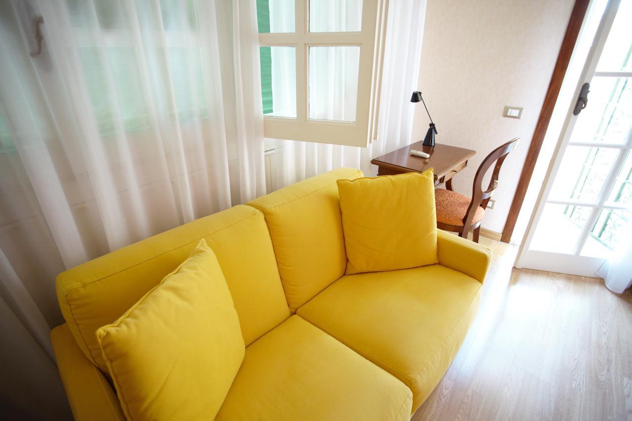 Residenza Matilde Bed & Breakfast Rome Exterior photo